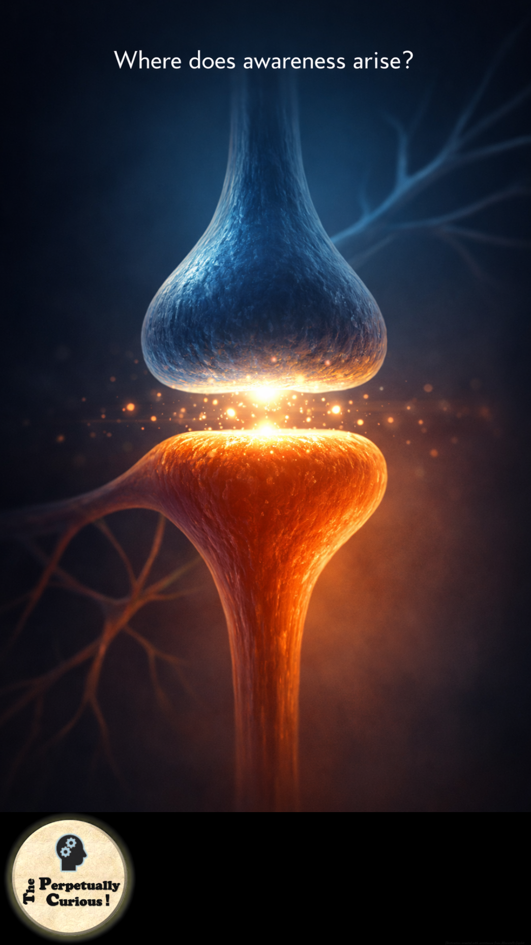 Consciousness in the brain article visual exploring awareness, perception, and neural activity